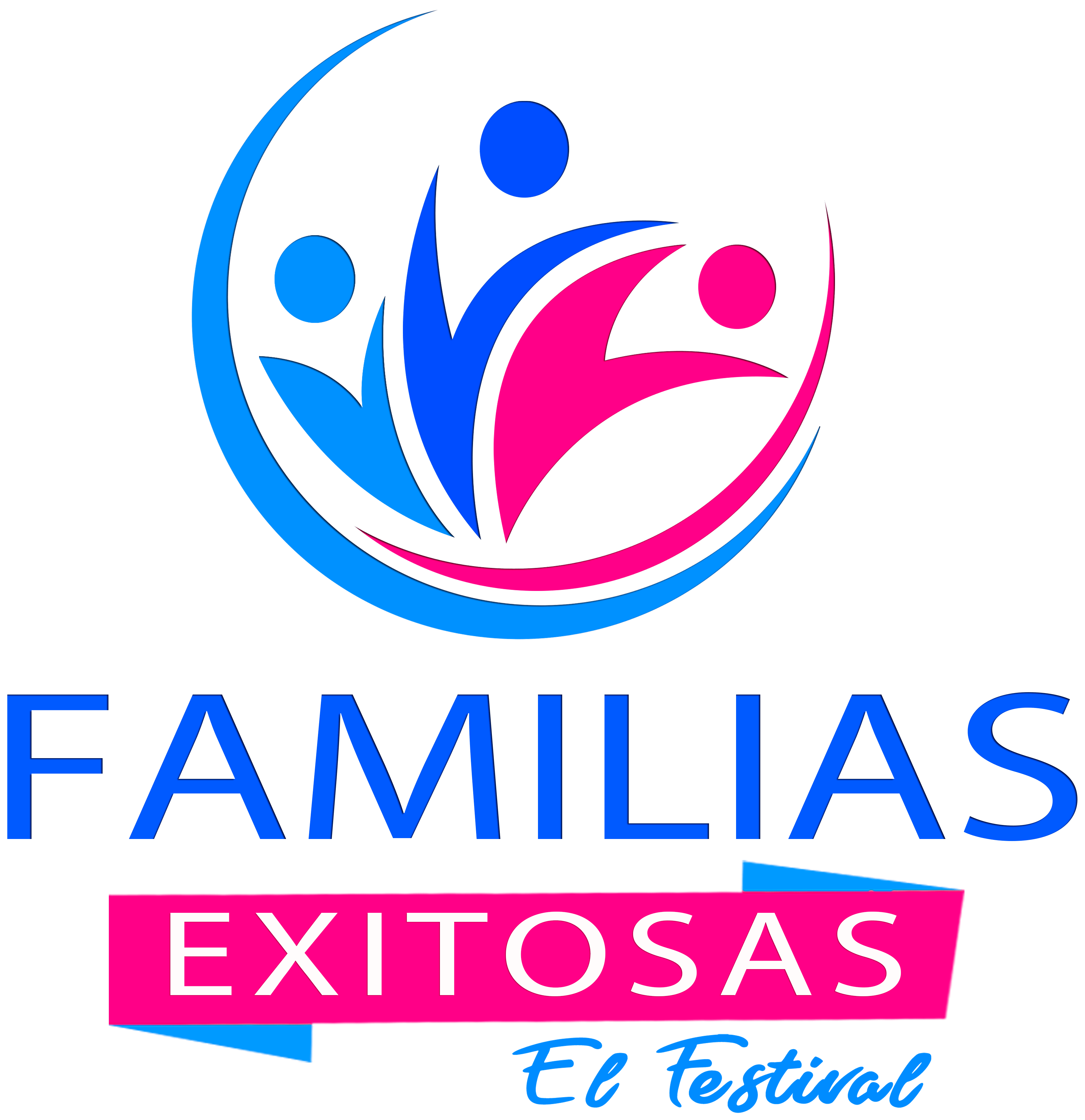 Proyecto Familia logo